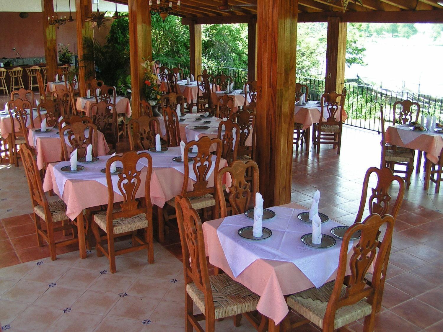 Hotel Paradise Lagoon El Coacoyul Exterior foto