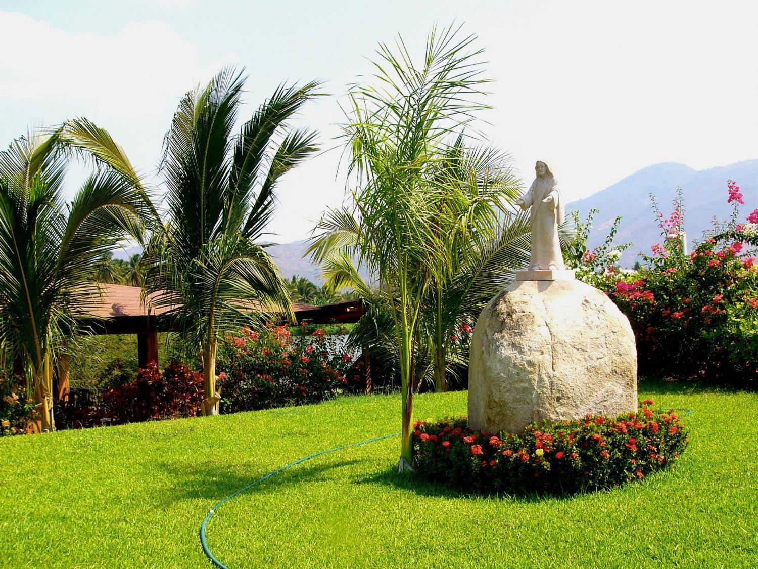 Hotel Paradise Lagoon El Coacoyul Exterior foto