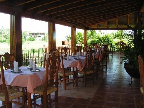 Hotel Paradise Lagoon El Coacoyul Exterior foto